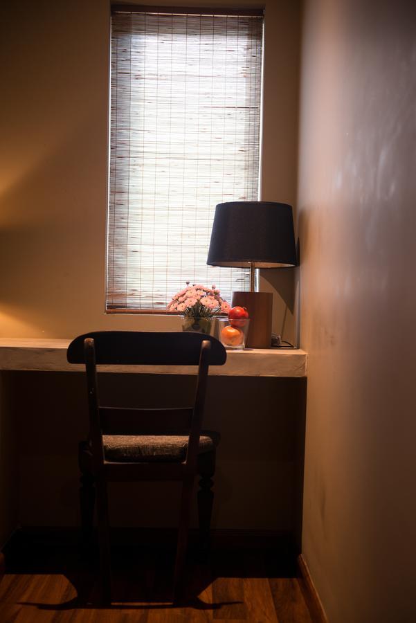 The Mangrove Hotel Colombo Zimmer foto