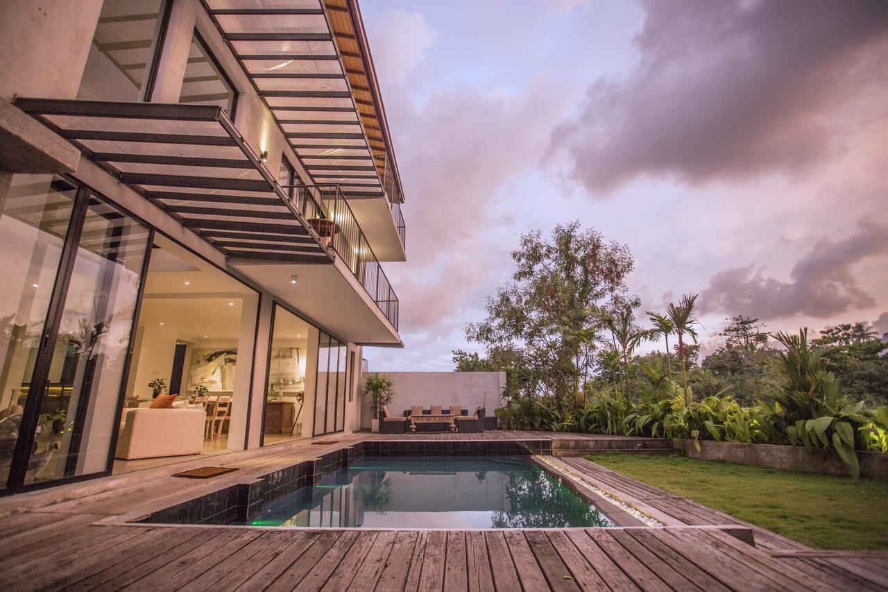 The Mangrove Hotel Colombo Exterior foto