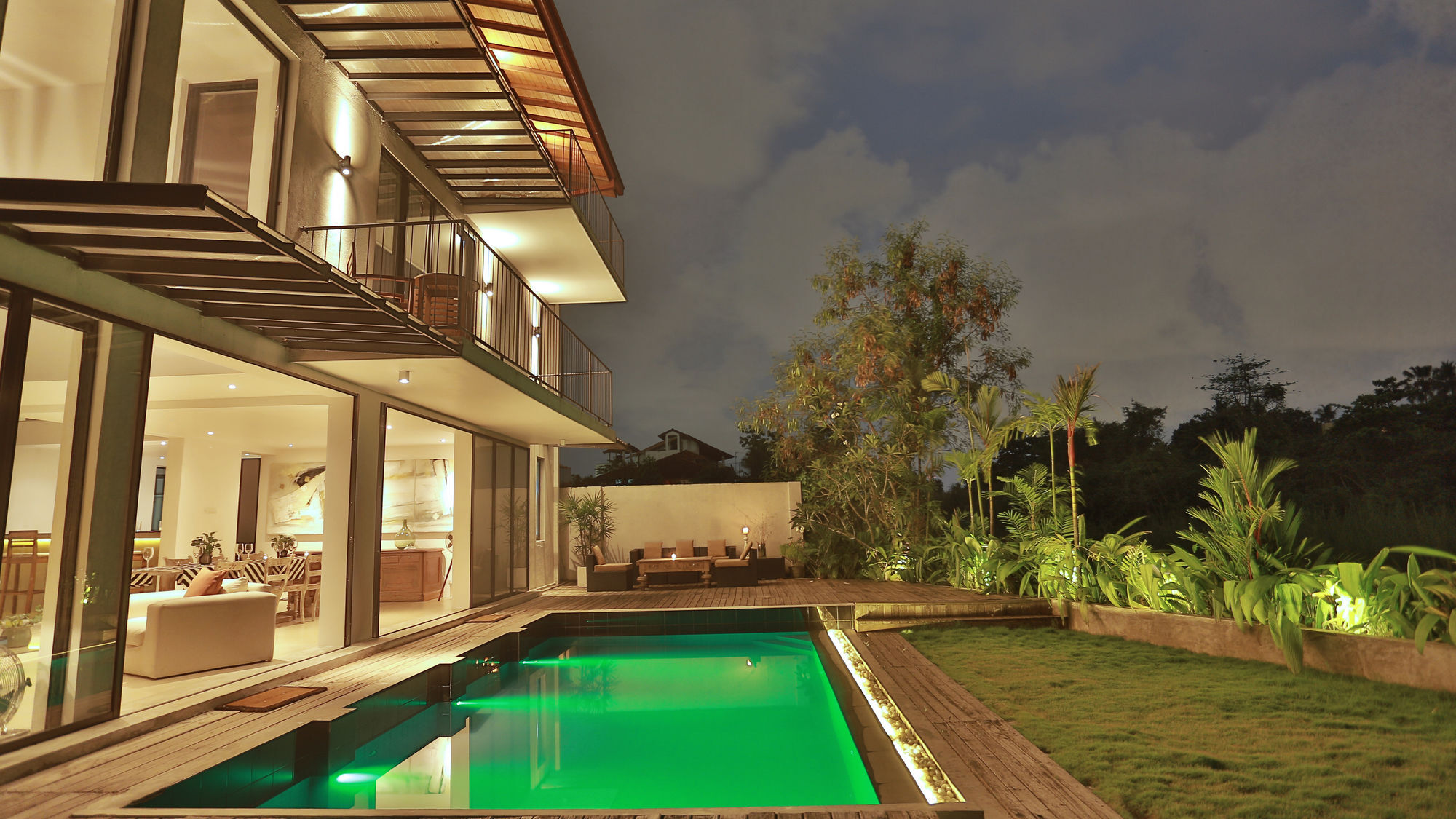 The Mangrove Hotel Colombo Exterior foto